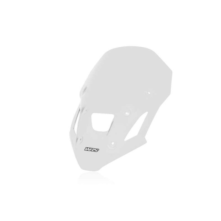 Bulle WRS TOURING (HO070) Honda CRF1100L Africa Twin 24-