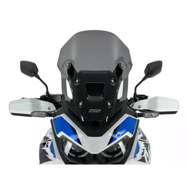 Bulle WRS TOURING (HO070) Honda CRF1100L Africa Twin 24-