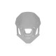 Bulle WRS TOURING (HO070) Honda CRF1100L Africa Twin 24-