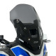 Bulle WRS TOURING (HO070) Honda CRF1100L Africa Twin 24-