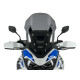Bulle WRS TOURING (HO070) Honda CRF1100L Africa Twin 24-