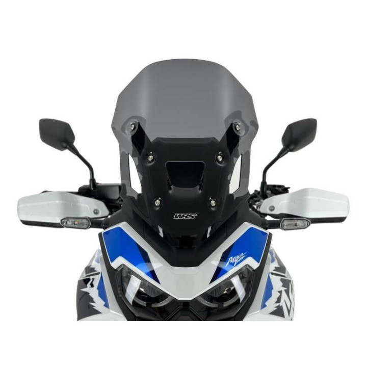 Bulle WRS TOURING (HO070) Honda CRF1100L Africa Twin 24-