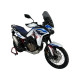 Bulle WRS TOURING (HO070) Honda CRF1100L Africa Twin 24-