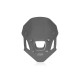 Bulle WRS TOURING (HO070) Honda CRF1100L Africa Twin 24-