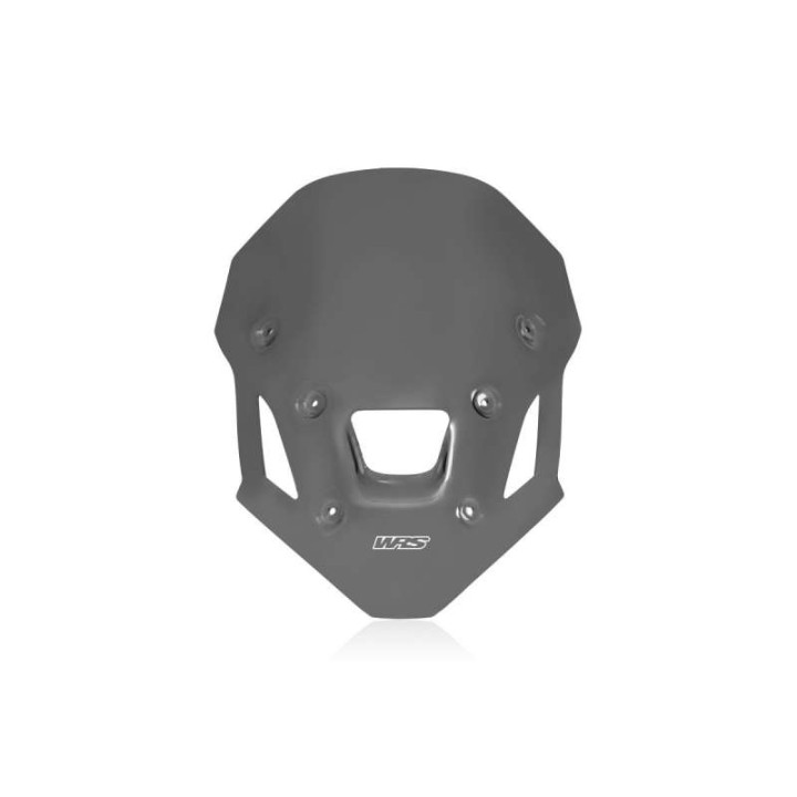 Bulle WRS TOURING (HO070) Honda CRF1100L Africa Twin 24-