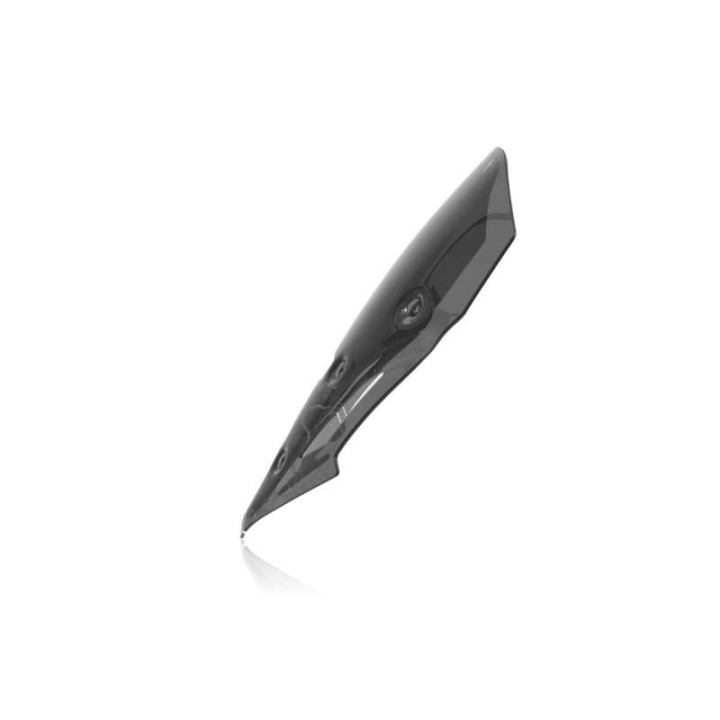 Bulle WRS TOURING (HO070) Honda CRF1100L Africa Twin 24-