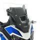 Bulle WRS SPORT (HO071) Honda CRF1100L Africa Twin 24-