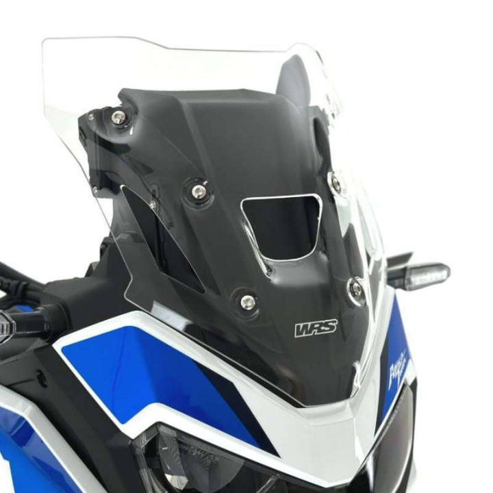 Bulle WRS SPORT (HO071) Honda CRF1100L Africa Twin 24-
