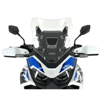 Bulle WRS SPORT (HO071) Honda CRF1100L Africa Twin 24-