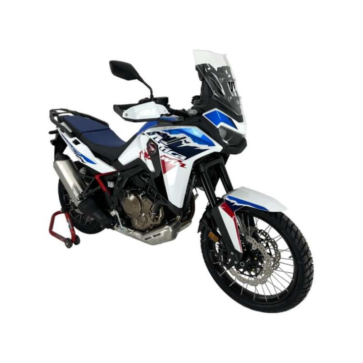 Bulle WRS SPORT (HO071) Honda CRF1100L Africa Twin 24-