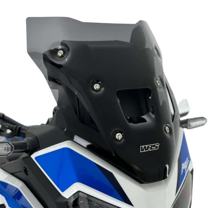 Bulle WRS SPORT (HO071) Honda CRF1100L Africa Twin 24-