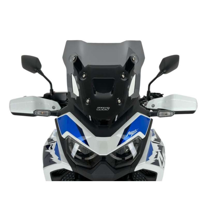 Bulle WRS SPORT (HO071) Honda CRF1100L Africa Twin 24-