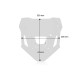 Bulle WRS SPORT (HO071) Honda CRF1100L Africa Twin 24-