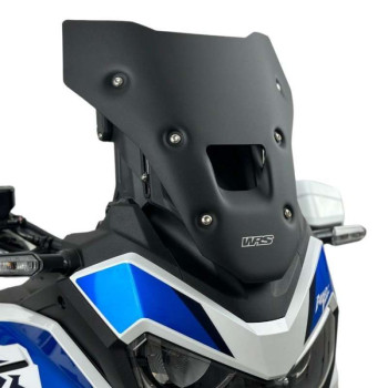 Bulle WRS ENDURO (HO072) Honda CRF1100L Africa Twin 24-