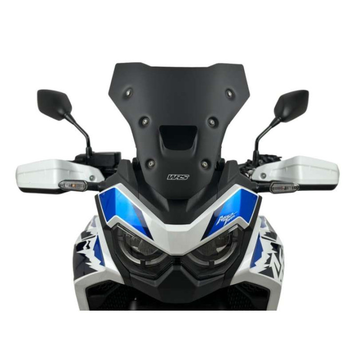 Bulle WRS ENDURO (HO072) Honda CRF1100L Africa Twin 24-