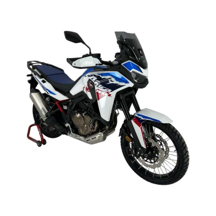 Bulle WRS ENDURO (HO072) Honda CRF1100L Africa Twin 24-