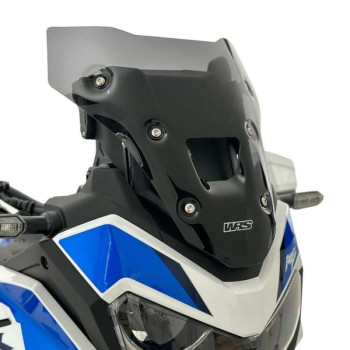 Bulle WRS ENDURO (HO072) Honda CRF1100L Africa Twin 24-