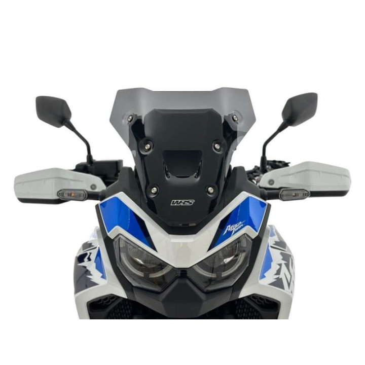 Bulle WRS ENDURO (HO072) Honda CRF1100L Africa Twin 24-
