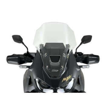 Bulle WRS CAPONORD (HO073) Honda CRF1100L Africa Twin Adventure Sports 24-