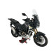 Bulle WRS CAPONORD (HO073) Honda CRF1100L Africa Twin Adventure Sports 24-