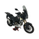 Bulle WRS CAPONORD (HO073) Honda CRF1100L Africa Twin Adventure Sports 24-