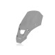 Bulle WRS CAPONORD (HO073) Honda CRF1100L Africa Twin Adventure Sports 24-
