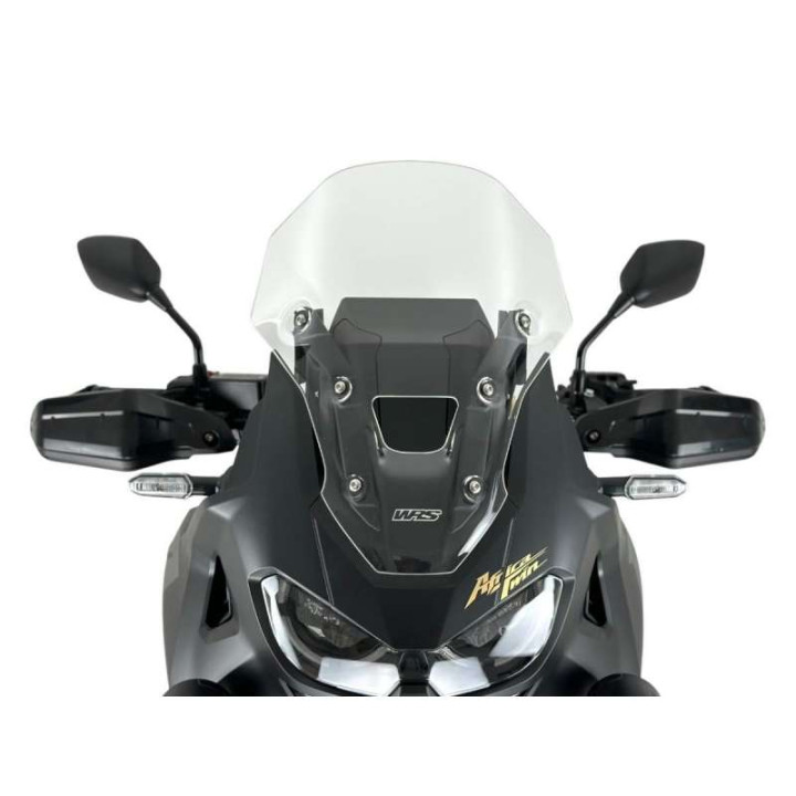 Bulle WRS TOURING (HO074) Honda CRF1100L Africa Twin Adventure Sports 24-