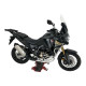 Bulle WRS TOURING (HO074) Honda CRF1100L Africa Twin Adventure Sports 24-