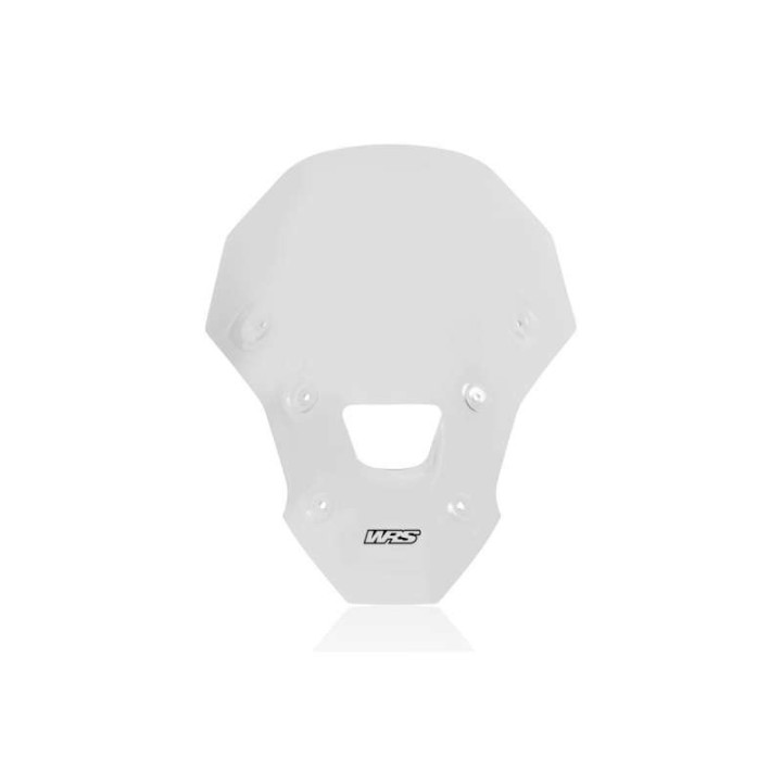Bulle WRS TOURING (HO074) Honda CRF1100L Africa Twin Adventure Sports 24-
