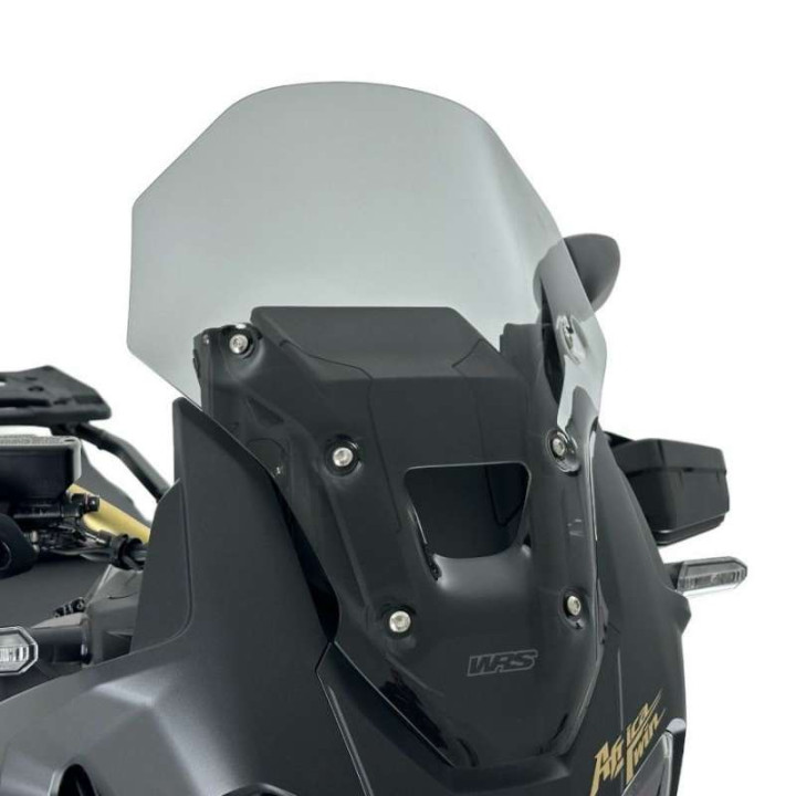 Bulle WRS TOURING (HO074) Honda CRF1100L Africa Twin Adventure Sports 24-