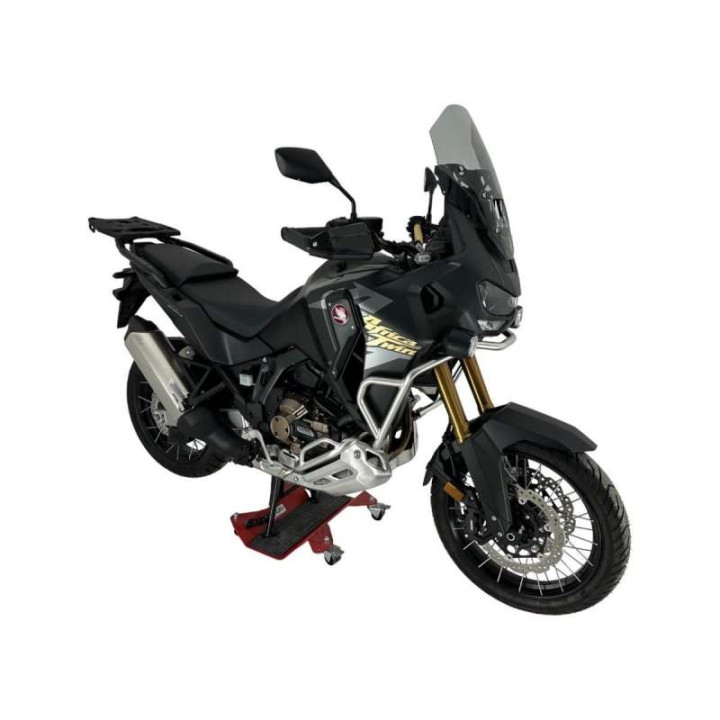 Bulle WRS TOURING (HO074) Honda CRF1100L Africa Twin Adventure Sports 24-