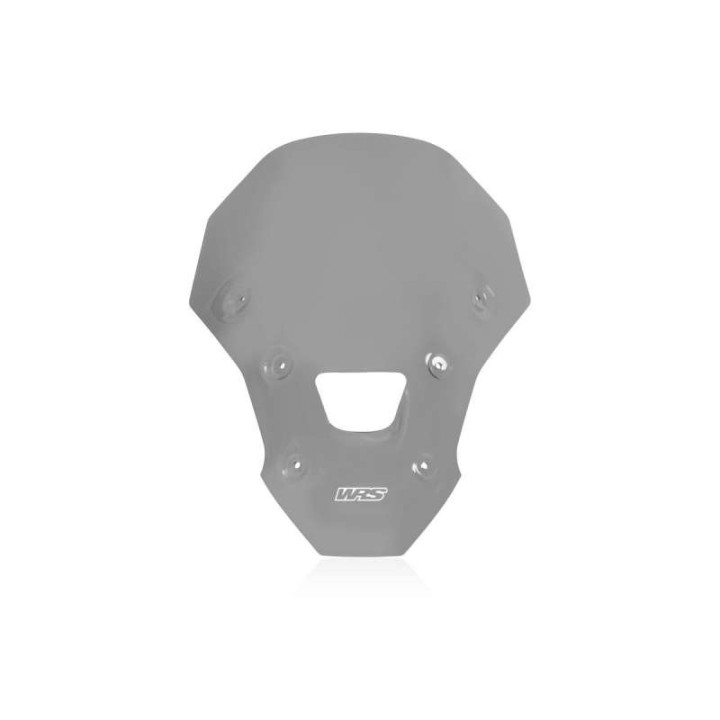 Bulle WRS TOURING (HO074) Honda CRF1100L Africa Twin Adventure Sports 24-