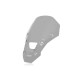 Bulle WRS TOURING (HO074) Honda CRF1100L Africa Twin Adventure Sports 24-