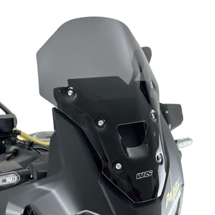 Bulle WRS TOURING (HO074) Honda CRF1100L Africa Twin Adventure Sports 24-