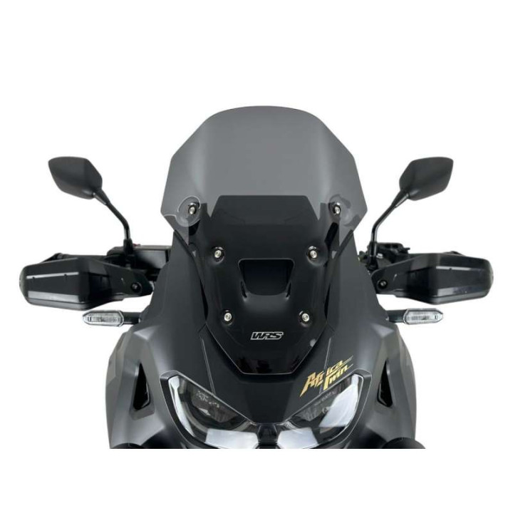 Bulle WRS TOURING (HO074) Honda CRF1100L Africa Twin Adventure Sports 24-