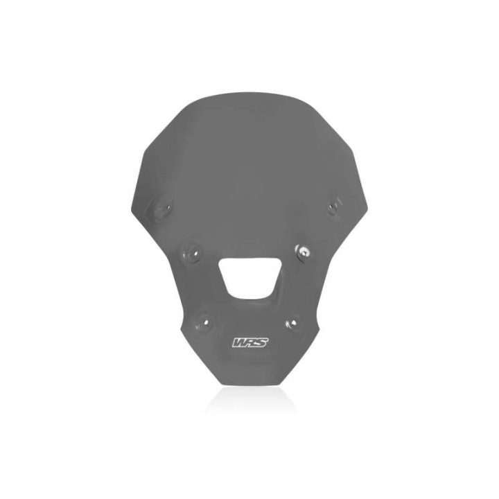 Bulle WRS TOURING (HO074) Honda CRF1100L Africa Twin Adventure Sports 24-