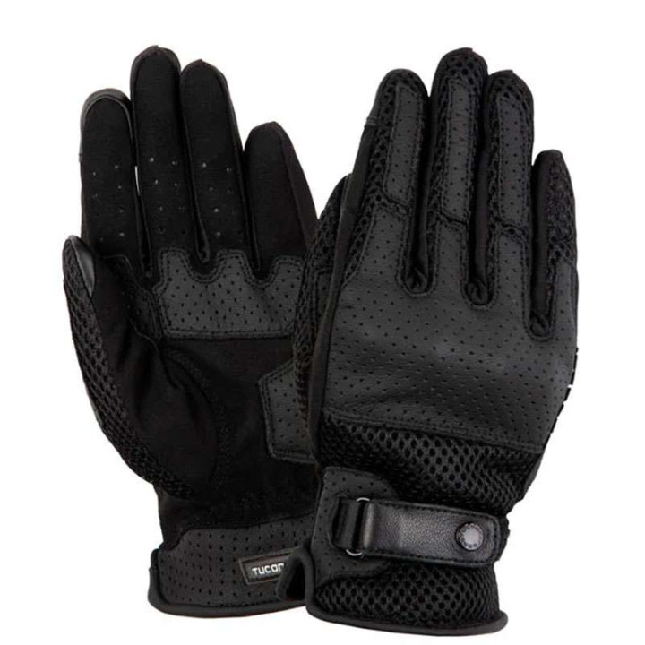 Gants moto femme Tucano Urbano WENDY