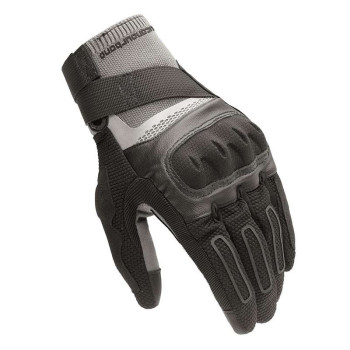 Gants moto d'été Tucano Urbano MRK3 Gris Gants moto d'été Tucano Urbano MRK3 Gris