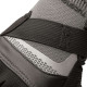 Gants moto d'été Tucano Urbano MRK3 Gris