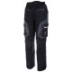 Pantalon moto femme Rukka RIMORINA Jambes courtes