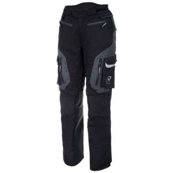 Pantalon moto femme Rukka RIMORINA Jambes courtes