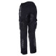Pantalon moto femme Rukka RIMORINA Jambes courtes