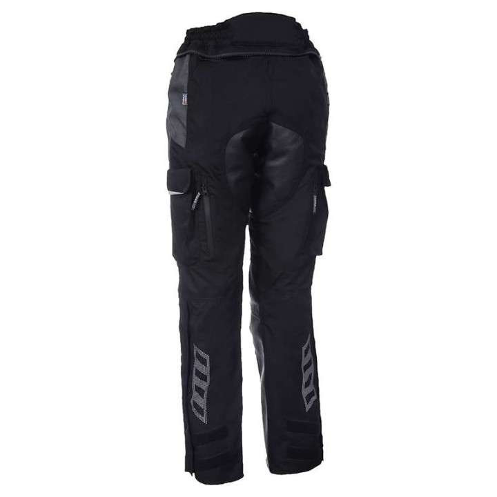 Pantalon moto femme Rukka RIMORINA Jambes courtes