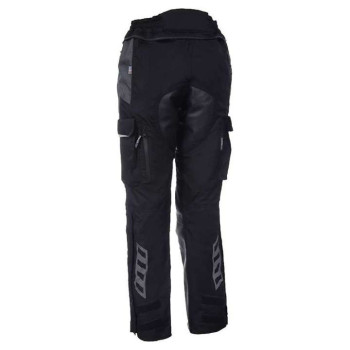 Pantalon moto femme Rukka RIMORINA Jambes courtes