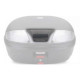 Catadioptre centrale Kappa Z642FR pour top case K46 TECH