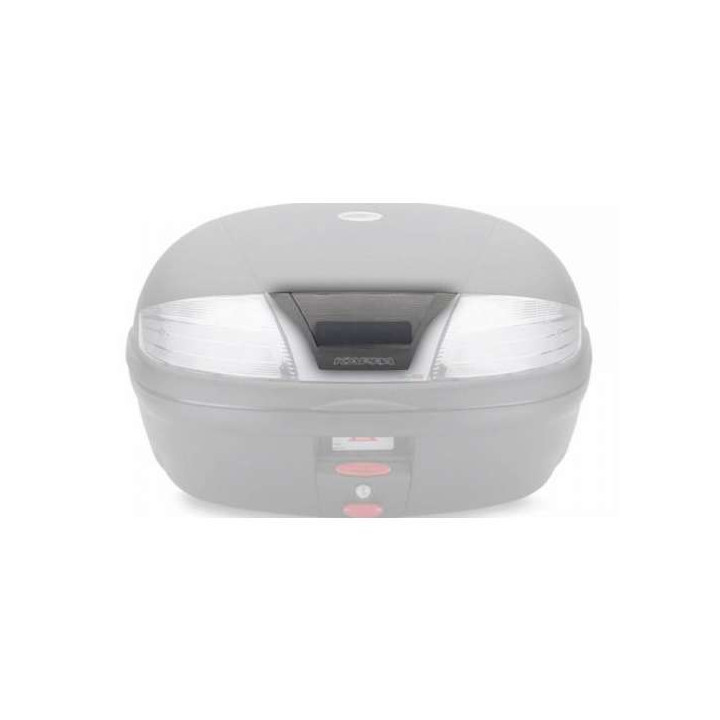 Catadioptre centrale Kappa Z642FR pour top case K46 TECH