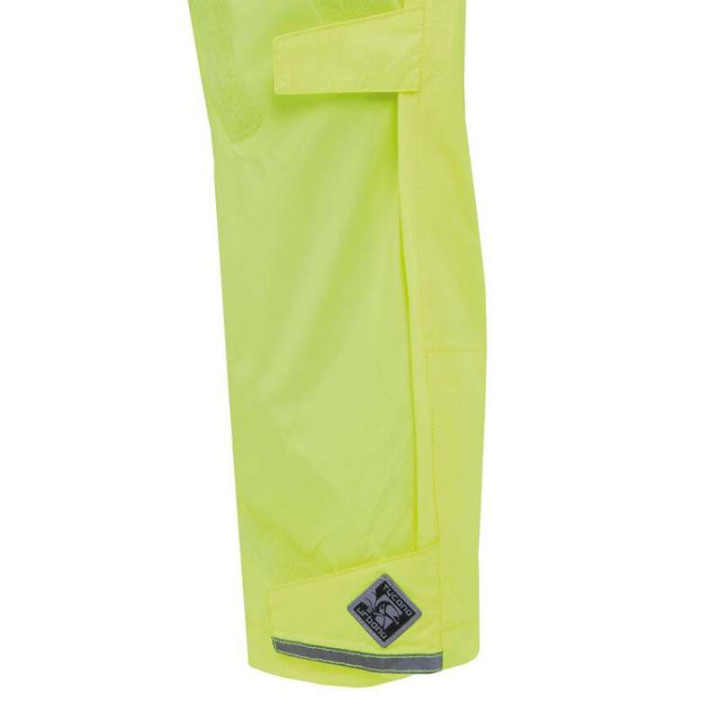 Tucano Urbano PANTA NANO RAIN ZETA motorcycle rain pants