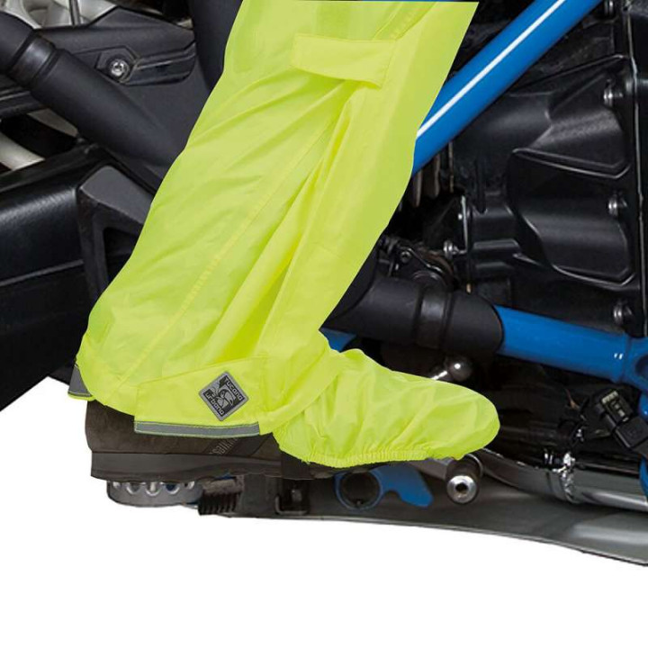 Tucano Urbano PANTA NANO RAIN ZETA motorcycle rain pants