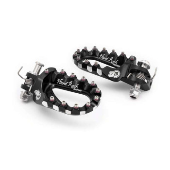 Repose-pieds S3 (ESK-1431) ADVENTURE Yamaha Ténéré 700 Repose-pieds S3 (ESK-1431) ADVENTURE Yamaha Ténéré 700