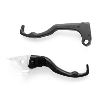 Leviers frein/embrayage courts Wild@Heart TÉNÉRÉ 700 (W013/4201) Leviers frein/embrayage courts Wild@Heart TÉNÉRÉ 700 (W013/4201)